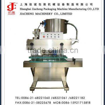 CE XGJ-6 fully automatic screw capping machine