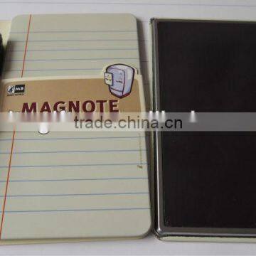 Wholesale Magnetic message metal whiteboard