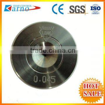 China factory price in tungsten carbide pellet