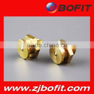 Good quality BOFIT button type grease nipple