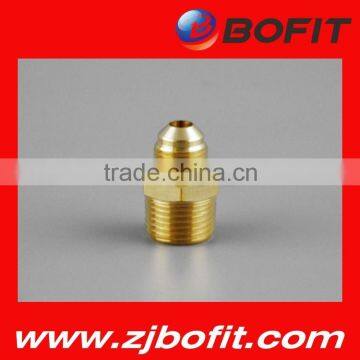 Zhejiang supplier brass fittings all types