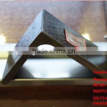 China supplier small angle steel bar with factory price