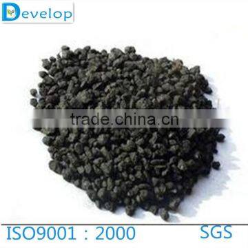 98.5% High Carbon Synthetic Graphite Powder For Brake Pads