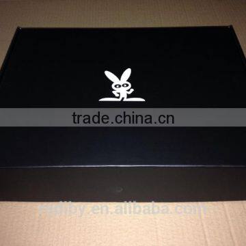 Lovely Beautiful Design Colorful Paper Package ECO Custom Made Cardboard Paper Gift Box photo-4