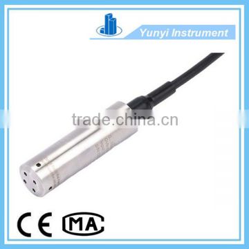 Water level hydraulic level transmitter