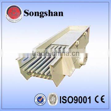 Vibrating Feeder Heavy-duty Vibrating Feeder for Mining photo-2
