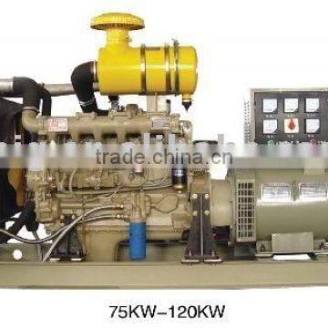 Diesel Generator Set