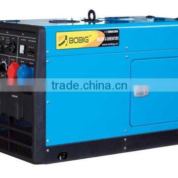 welding generator