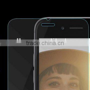 9H Explosion Proof Anti-radiation HD Clear SmartPhone Tempered Glass Screen Protector for IPhone 5 5s 6 6plus 6s photo-2