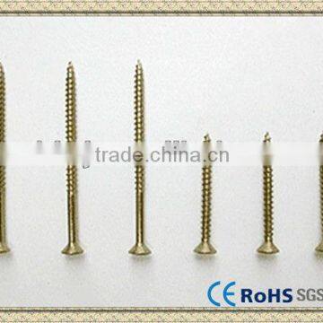 Wood Screws Bulk