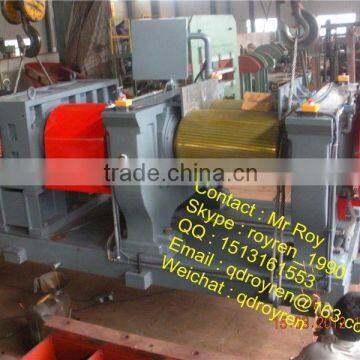 Automatic waste tire recycling line manufacturer waste tires recycling plant