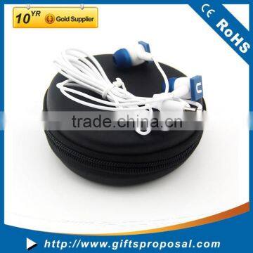 Travel USB Kit High-grade Earphone with Gift Box Customized Promotional Gifts of Computer Accessories