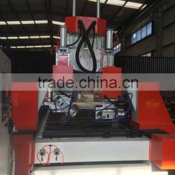 cnc marble stone engraving machine stone /stone cnc carving machine