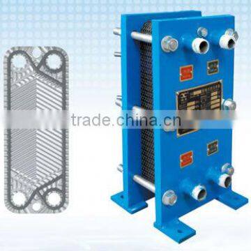 Plate Heat Exchanger