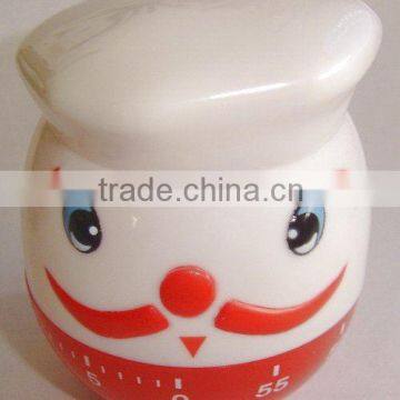 Cartoon Shape Kitchen Timer