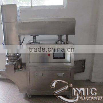 MIC-50L Industrial Homogenizer photo-2