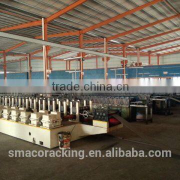 High Quality for Stocking and Racking Heavy Duty Rack Warehouse Rack Use photo-5