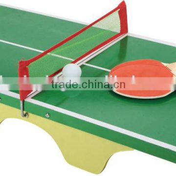 Wholesale cheap price protable table tennis folding table legs ping pong table