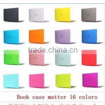 New Crystal Clear Hardshell Hard Case Cover For Apple MacBook