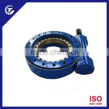 solar slew drive bearing A9 inch slewing drive