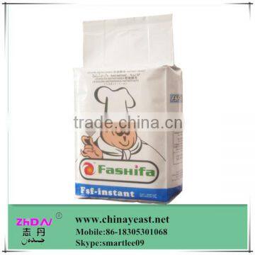 natural nutritional bakery instant dry yeast powder
