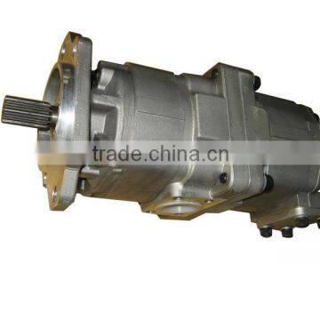 Imported Technology & Material Hydraulic Gear Pump:705-51-30360 for Bulldozer D155AX-3 photo-2