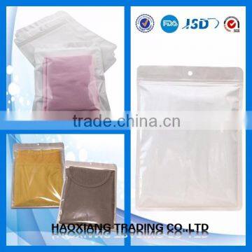 Plastic Clothes Bag for Packing photo-3