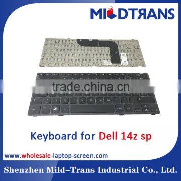 SP Laptop Keyboard for Dell 14Z