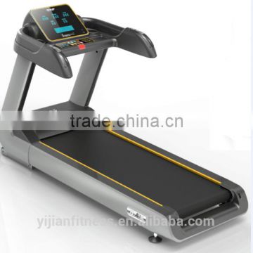 AC commercial treadmill with Wifi treadmill gym club