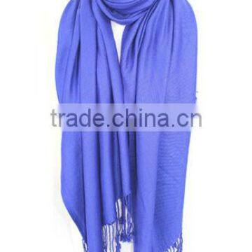 New Fashion Women's Warm Pashmina Scarf photo-2