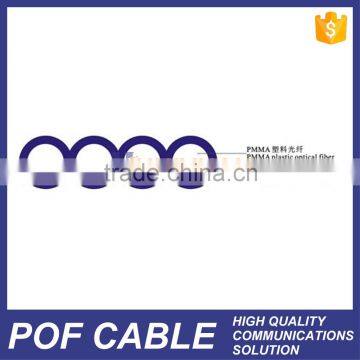 plastic optical fiber