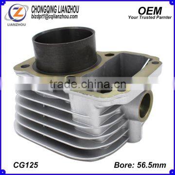Wholesales OEM CG125 Motorcycle Engine Block