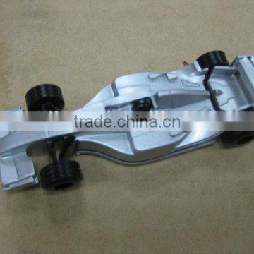 Top selling F1 racing Car shape USB flash drive