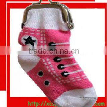 2013 NEW cute knitted COIN purse