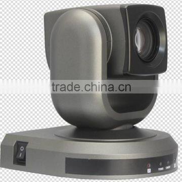 Plug And Play Network 1080p Security Tracking Network IP Webcam HD 2 Megapixel IP Camera photo-2