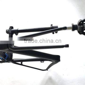 MeyerGlobal H-R-FCM022 Chinese Full Carbon Road Bike Frame photo-5