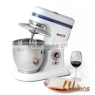 B7 Food Stand Mixer iMettos dough mixer for home use