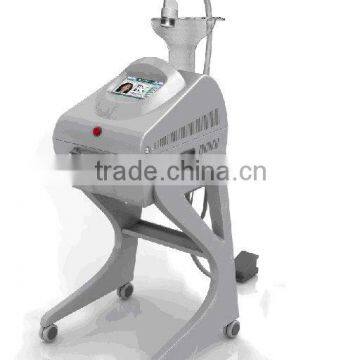 Ultrasound RF body reshaping speed slim machine with CE