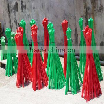 33' Fiberglass Electrical Wire Coaxial Cable Running Rods Kit Fish Tape Pulling, fiberglass round rod                        
                                                Quality Choice