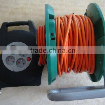 NF Proved Cable Reel Extension Cord photo-3