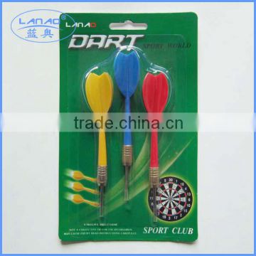 metal darts set