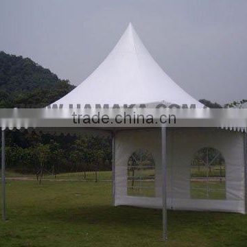 Hot Selling Temporary White Work Tent