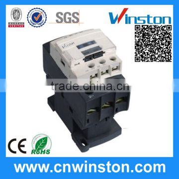 NLC1-25 AC Industrial Electromagnetic Air Conditioner Contactor with CE