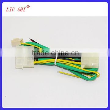 top quality power regulator wire for fan