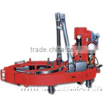 Casing Manual Tong