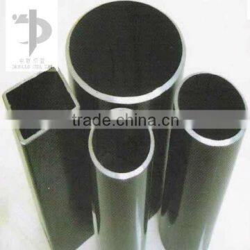 SMLS Steel Pipe for Manufacturing of Pipelines Small Diameter or Large Diameter Seamless Steel Tube photo-3