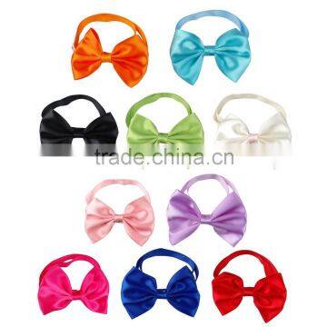 Ribbon Dog Neck Tie dog bow tie doggie bow ties , dog product