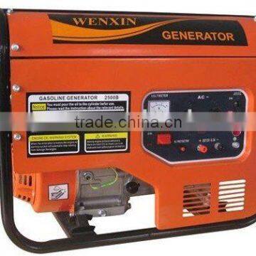 gasoline generator