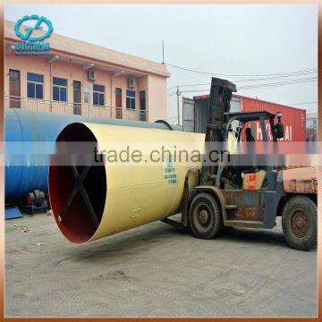 Reasonable Price Low Cost Sawdust Dryer 500kg for Sale photo-4