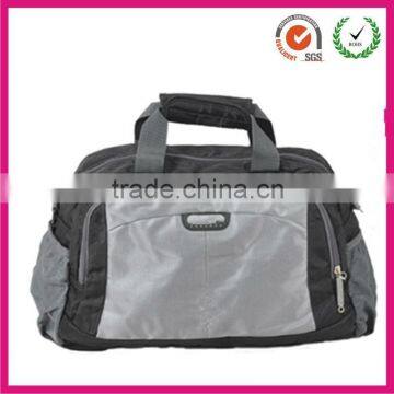 World traveller strong hand luggage bag men